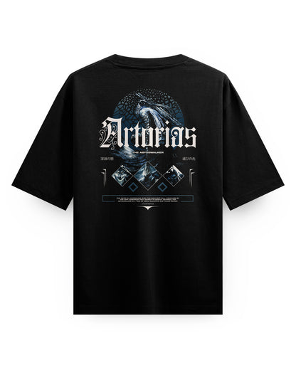ARTORIAS Oversized T-Shirt