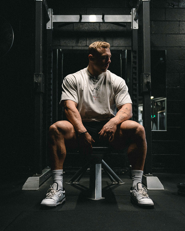 Makima (Drinks) - Oversized T-Shirt