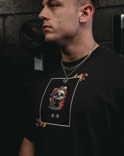 DECAY - Oversized T-Shirt