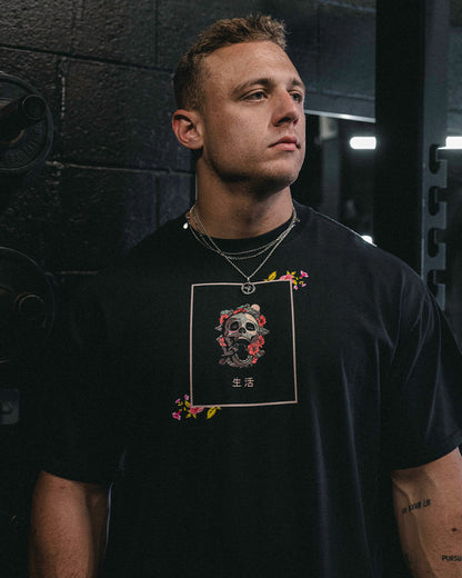 DECAY - Oversized T-Shirt