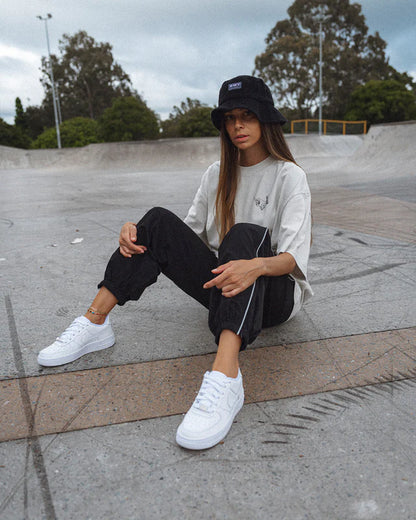 NOBARA - Oversized T-Shirt