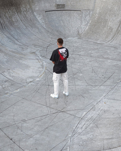 Sacrifice - Oversized T-Shirt