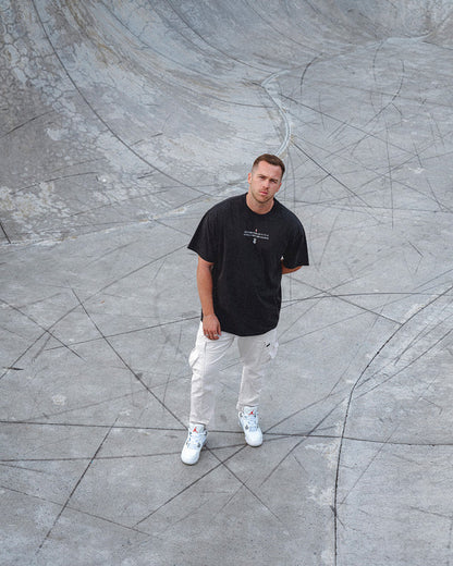 Sacrifice - Oversized T-Shirt