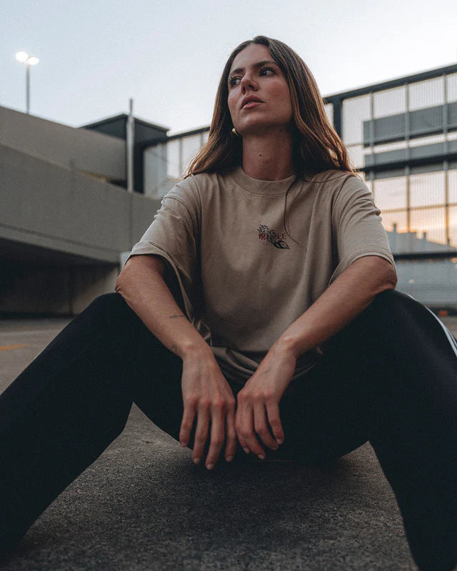 Sukuna (CALAMITY) Oversized T-Shirt