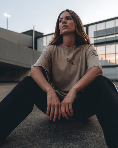 Sukuna (CALAMITY) Oversized T-Shirt