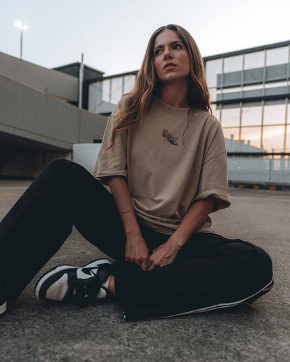 Sukuna (CALAMITY) Oversized T-Shirt