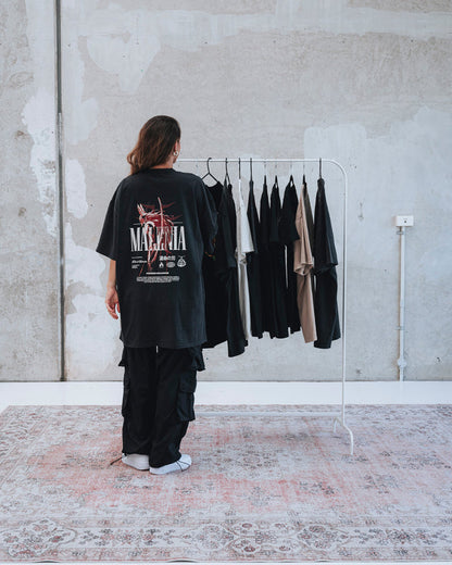 Malenia - Oversized T-Shirt