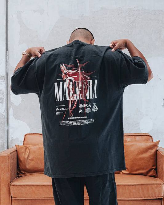 Malenia - Oversized T-Shirt