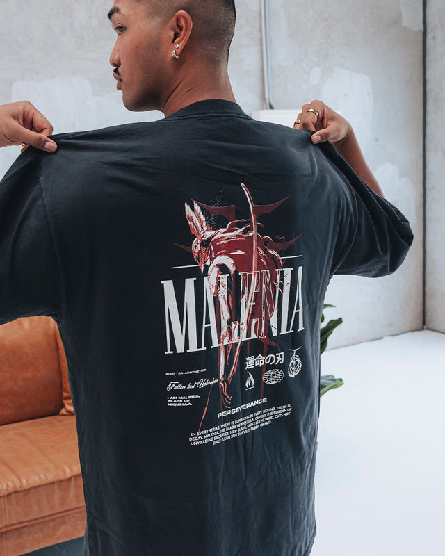 Malenia - Oversized T-Shirt