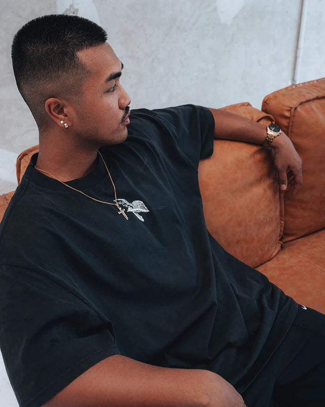 Malenia - Oversized T-Shirt