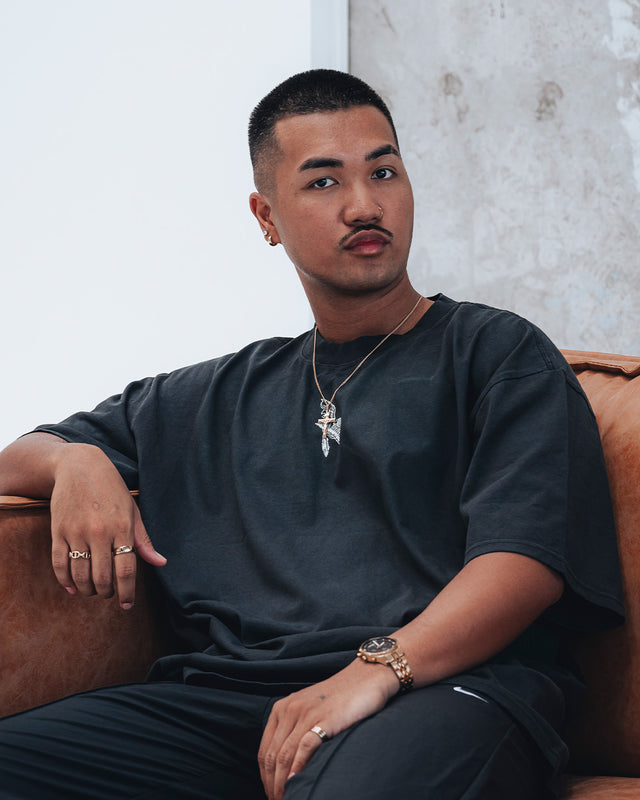 Malenia - Oversized T-Shirt