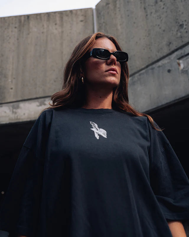 Malenia - Oversized T-Shirt