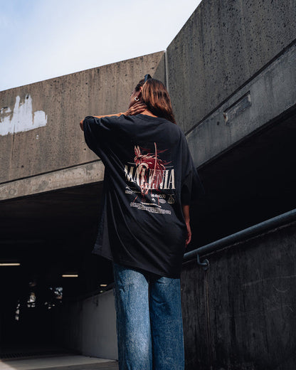 Malenia - Oversized T-Shirt