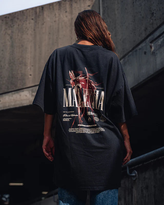 Malenia - Oversized T-Shirt