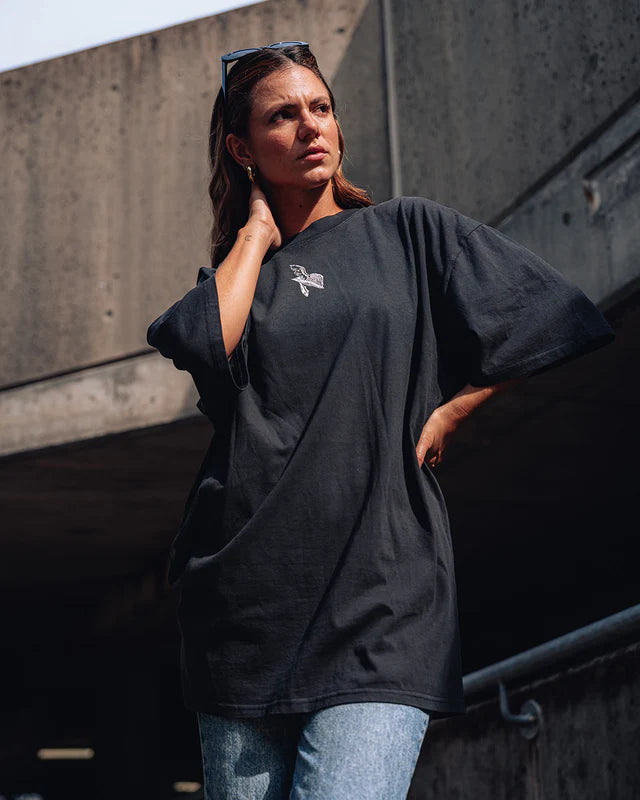 Malenia - Oversized T-Shirt