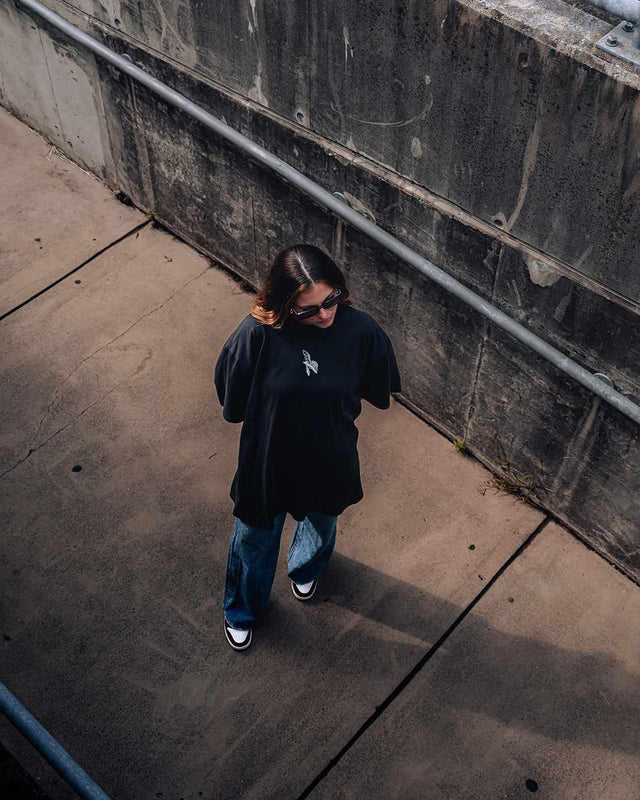 Malenia - Oversized T-Shirt