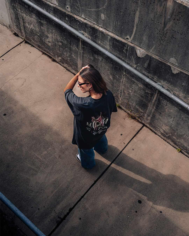 Malenia - Oversized T-Shirt