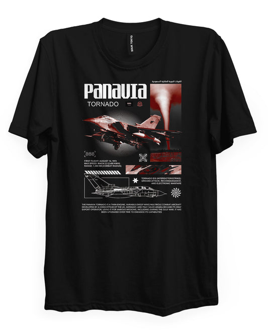 Tornado (KSA Air Force) - Regular Fit T-Shirt