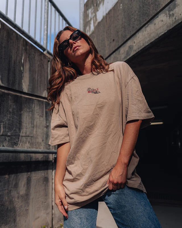 Sukuna (CALAMITY) Oversized T-Shirt