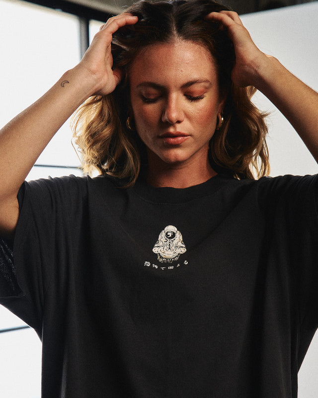 Welcome to Hell (Re:2) - Oversized T-Shirt