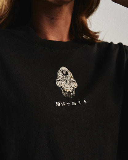Welcome to Hell (Re:2) - Oversized T-Shirt