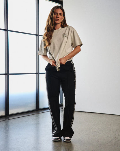 FOX DEVIL - Oversized T-Shirt