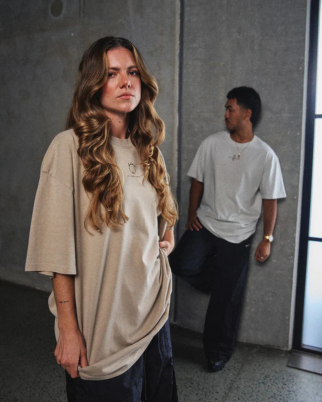 Dark Souls (EMBERS) Oversized T-Shirt