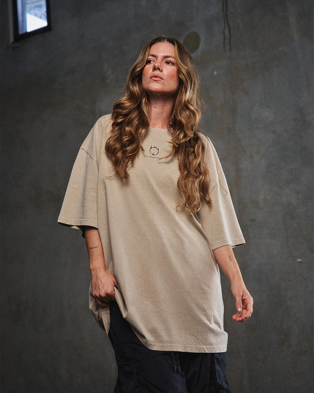 Dark Souls (EMBERS) Oversized T-Shirt