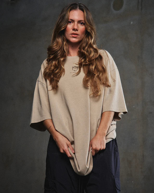 Dark Souls (EMBERS) Oversized T-Shirt