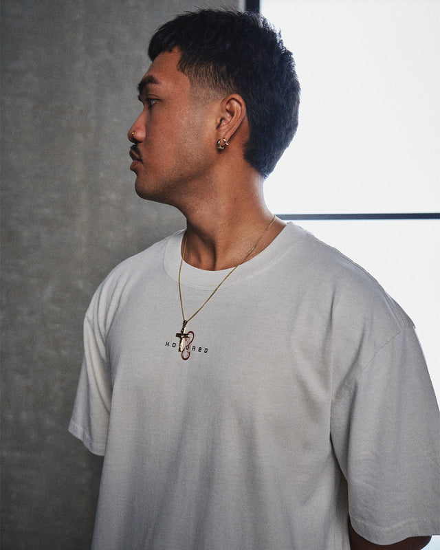 Gojo Honored One - Oversized T-Shirt