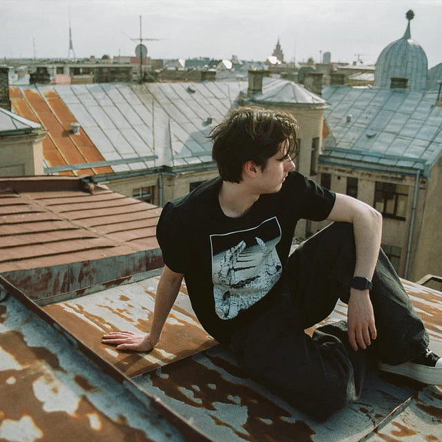 Welcome to Hell - Regular Fit T-Shirt