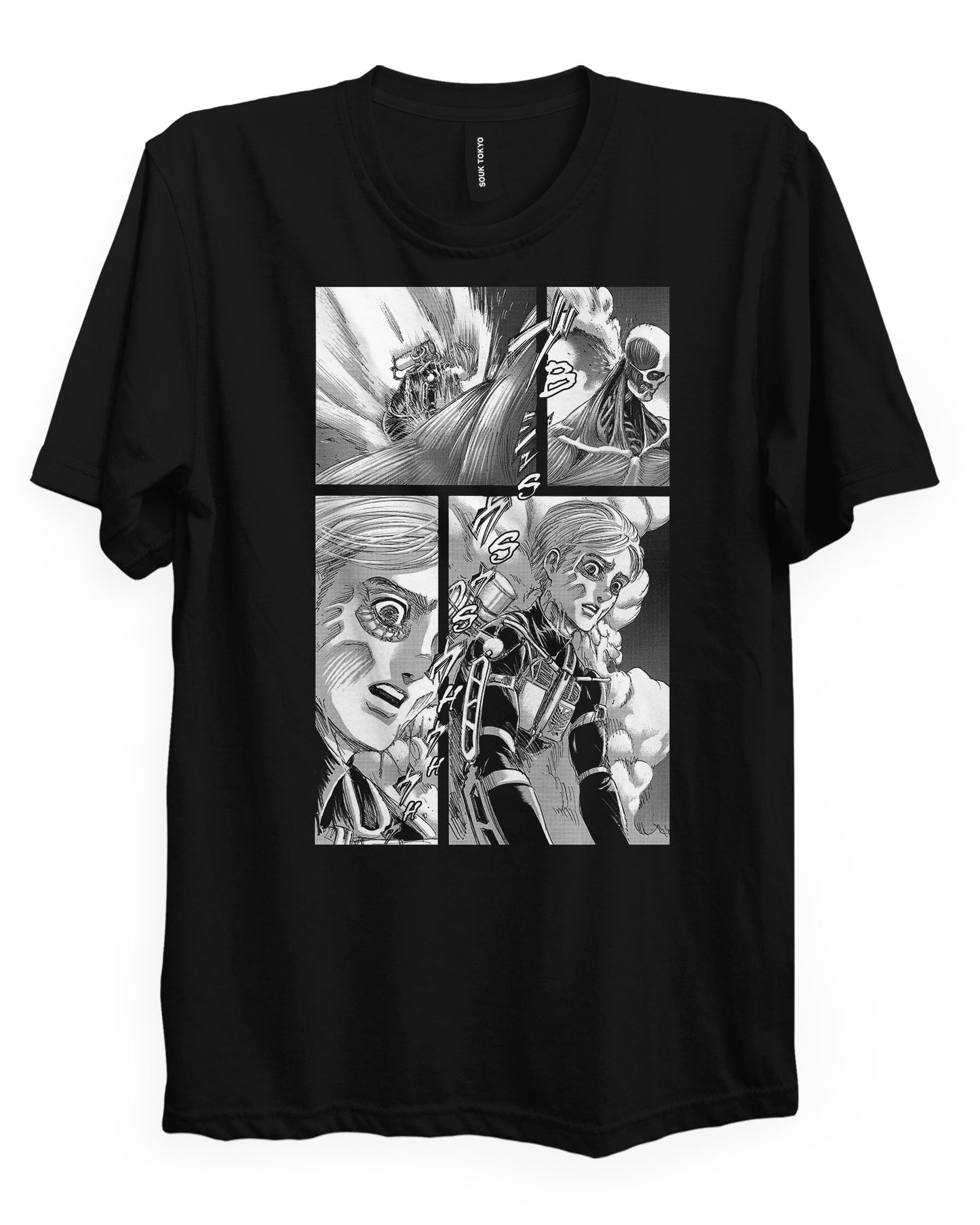 Armin SHOCK T-Shirt
