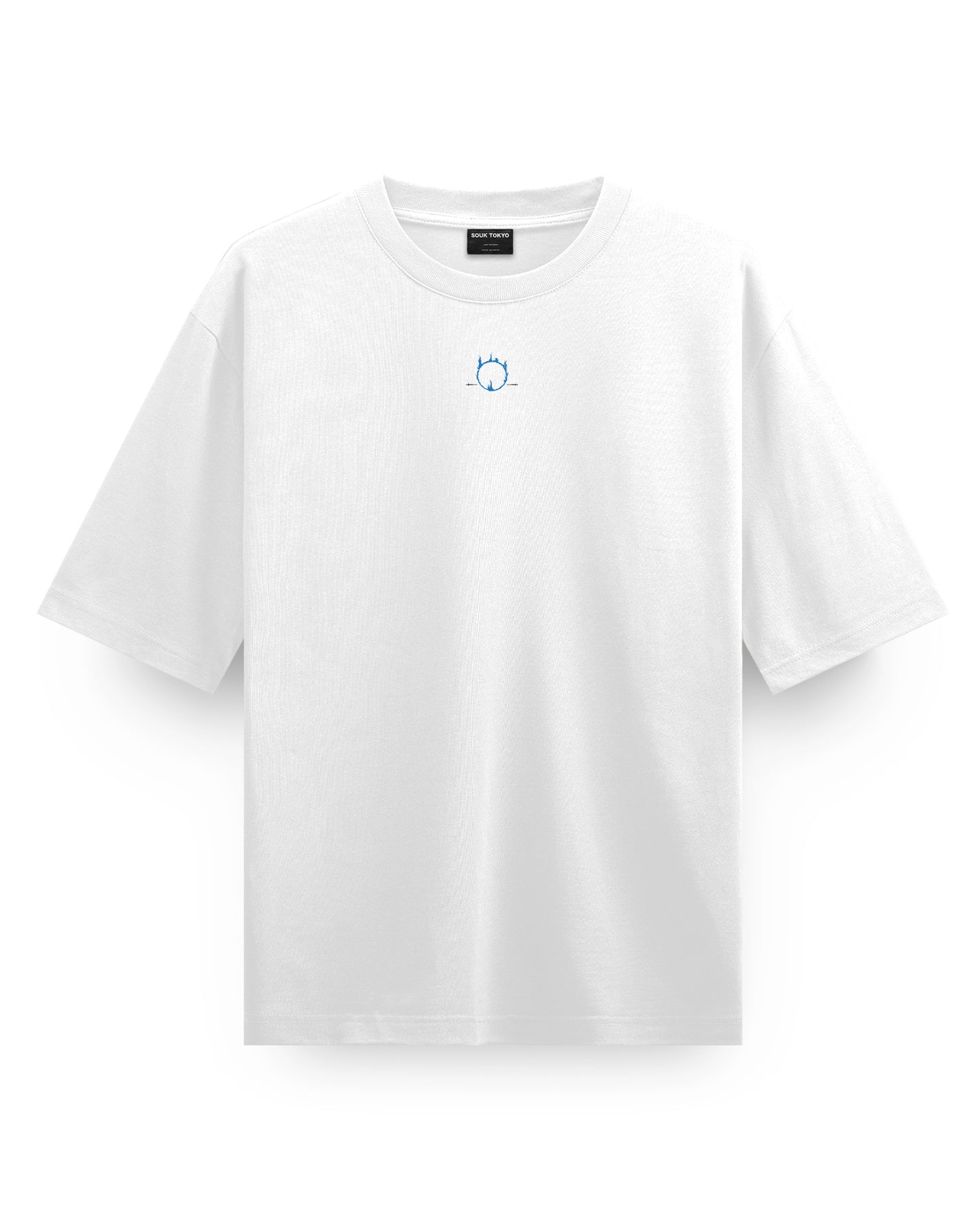 Artorias COMBAT - Oversized T-Shirt