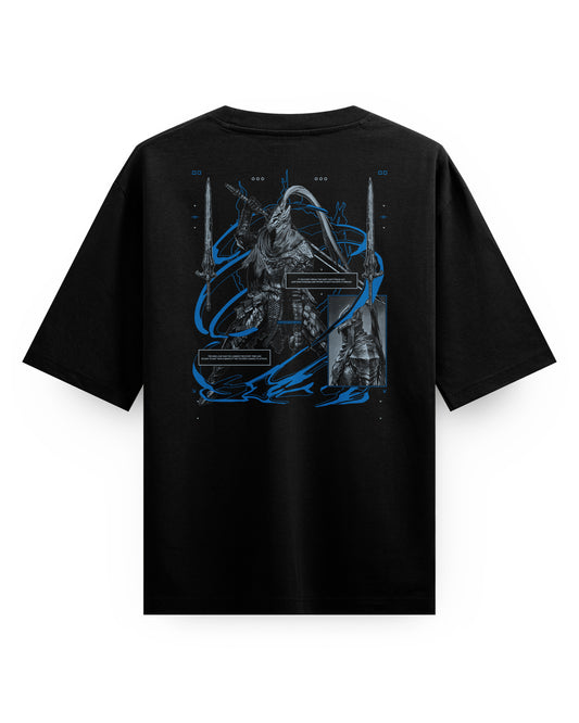 Artorias COMBAT - Oversized T-Shirt