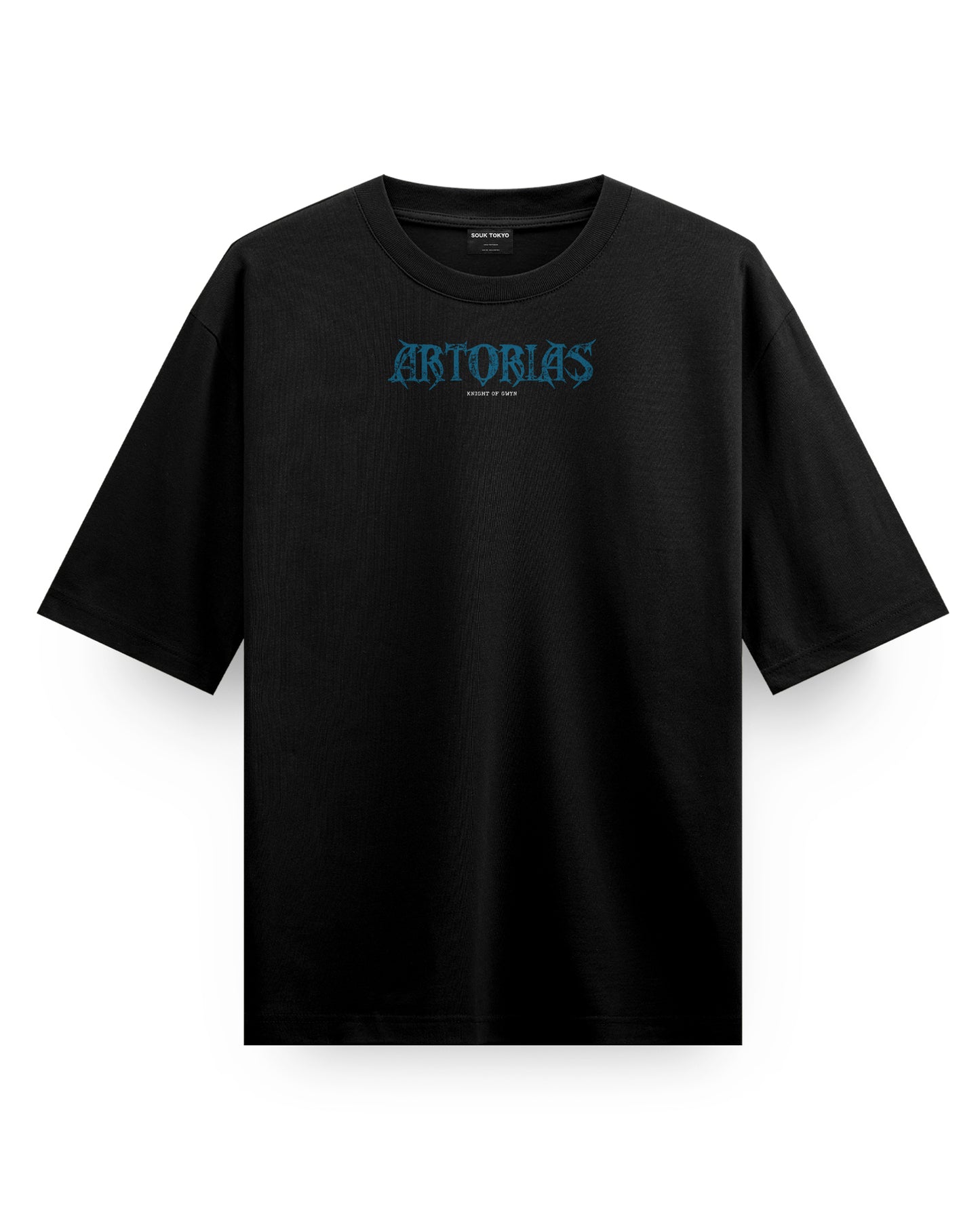 Artorias Knight of Gwyn - Oversized T-Shirt