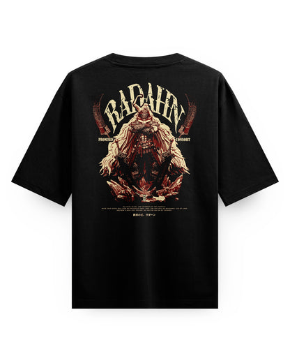 RADAHN (PROMISED CONSORT) - Oversized T-Shirt