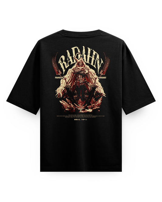 RADAHN (PROMISED CONSORT) - Oversized T-Shirt