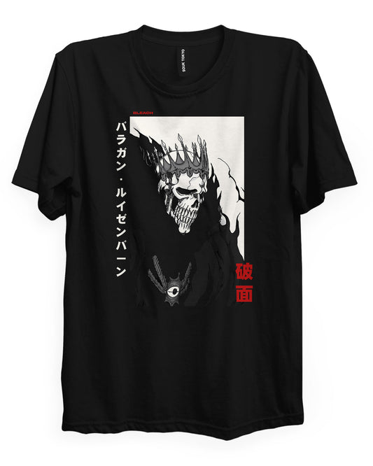 Baraggan - Regular Fit T-Shirt