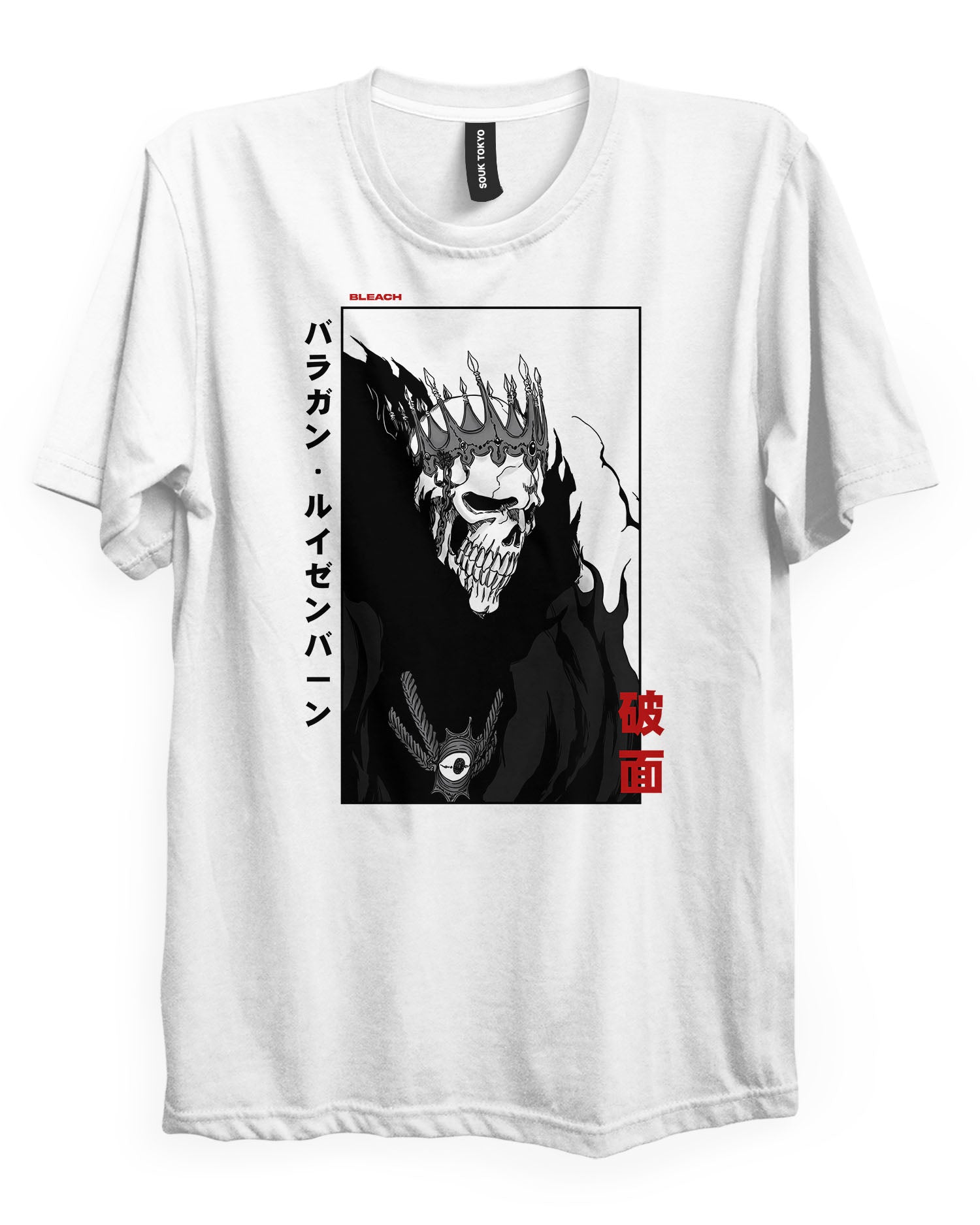 Baraggan - Regular Fit T-Shirt