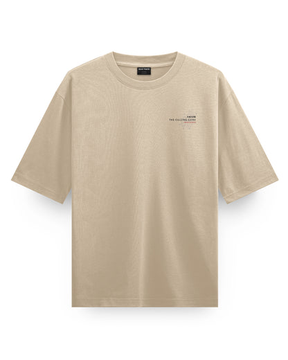 CULLING GAME (TOKYO COLONIES) - Oversized T-Shirt