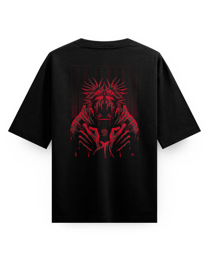 Choso (BLOOD) - Oversized T-Shirt