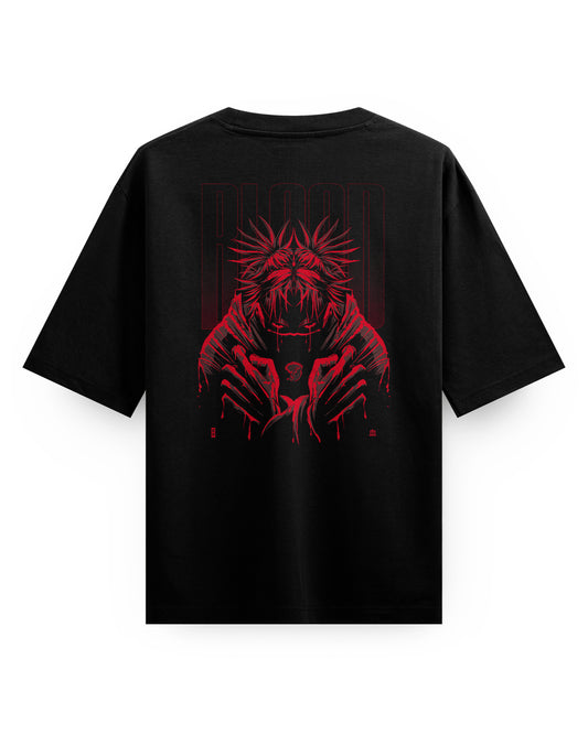 Choso (BLOOD) - Oversized T-Shirt