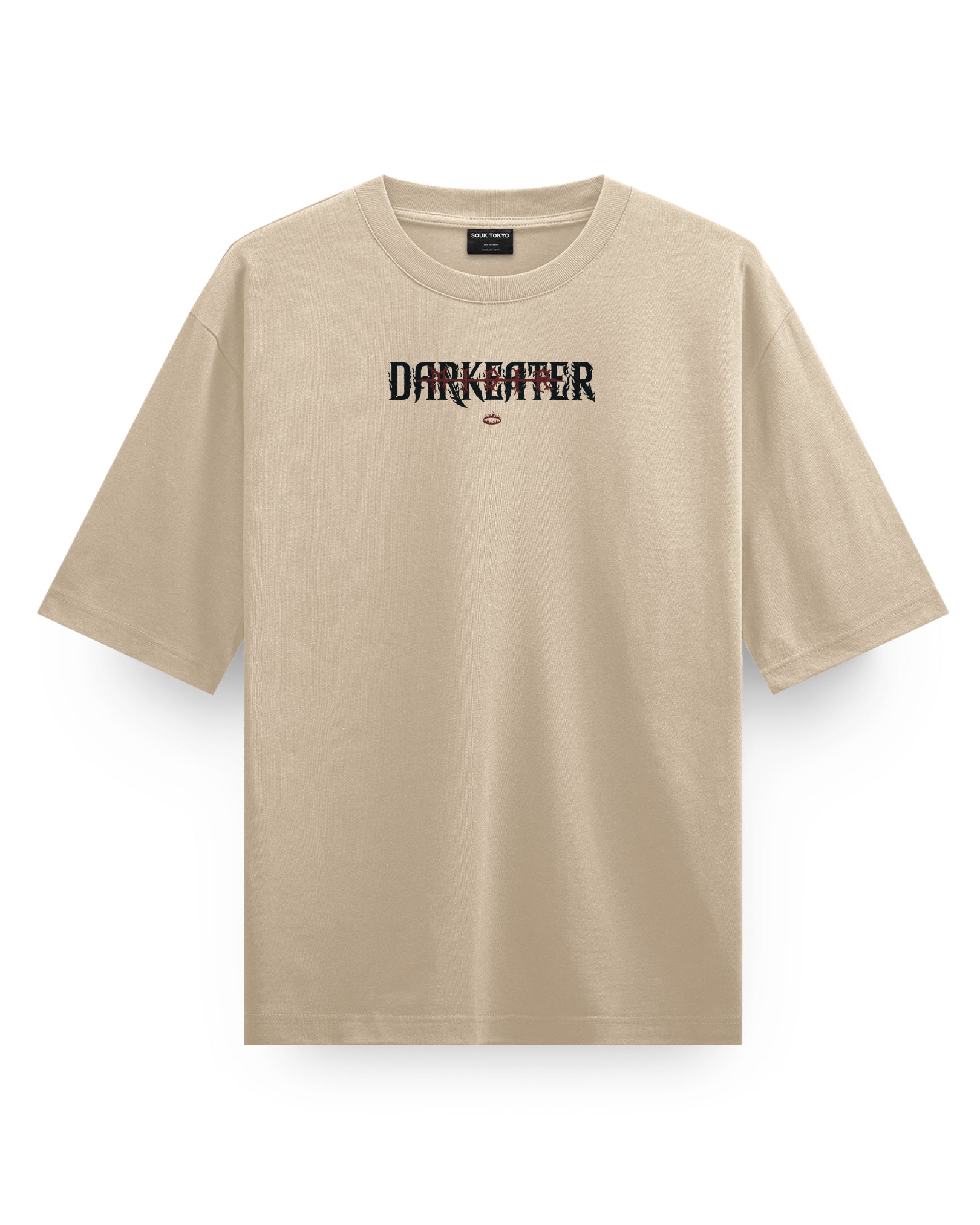 DARKEATER MIDIR - Oversized T-Shirt