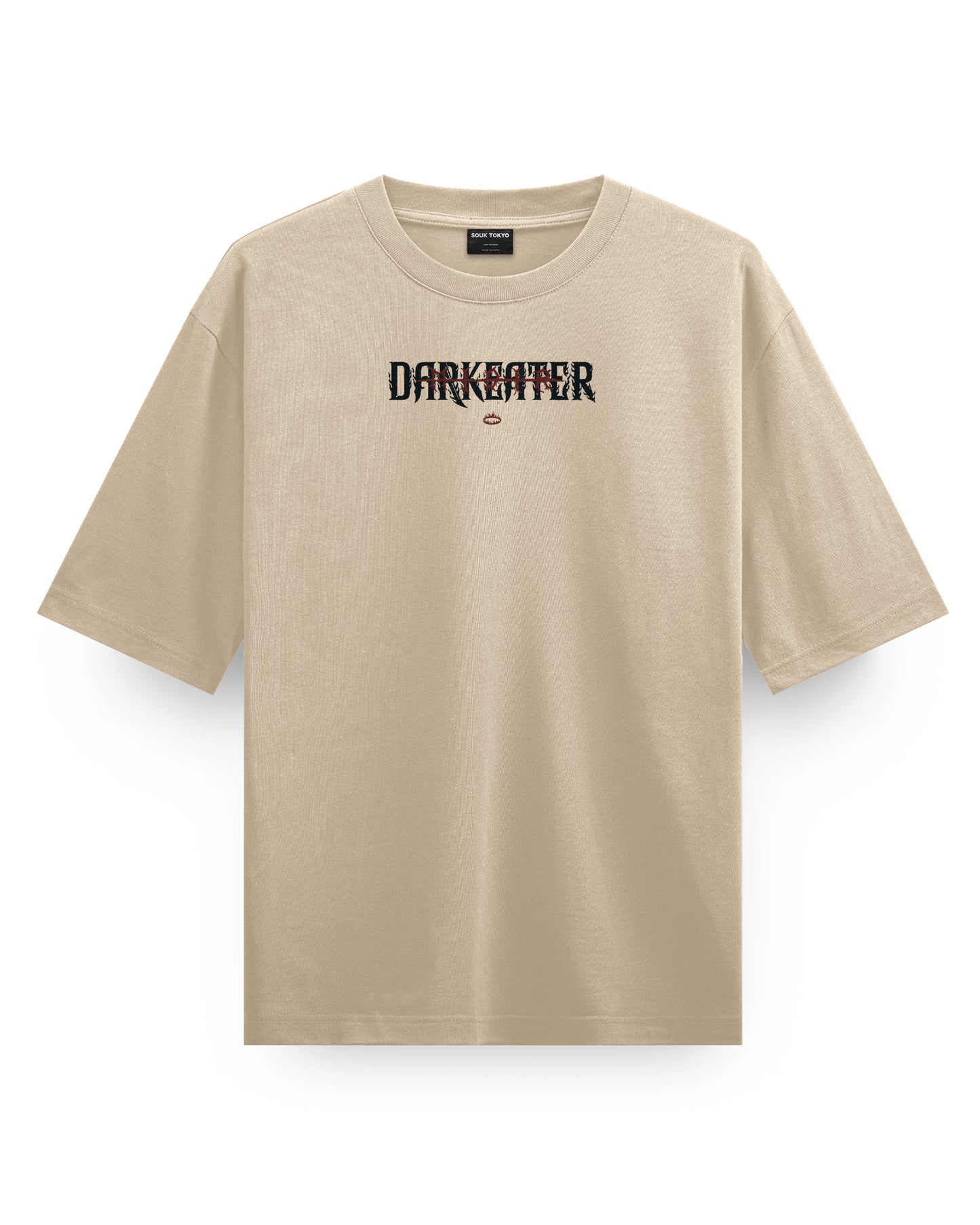 DARKEATER MIDIR - Oversized T-Shirt