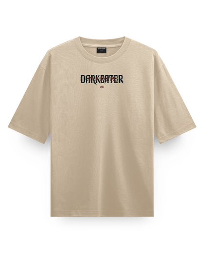 DARKEATER MIDIR - Oversized T-Shirt