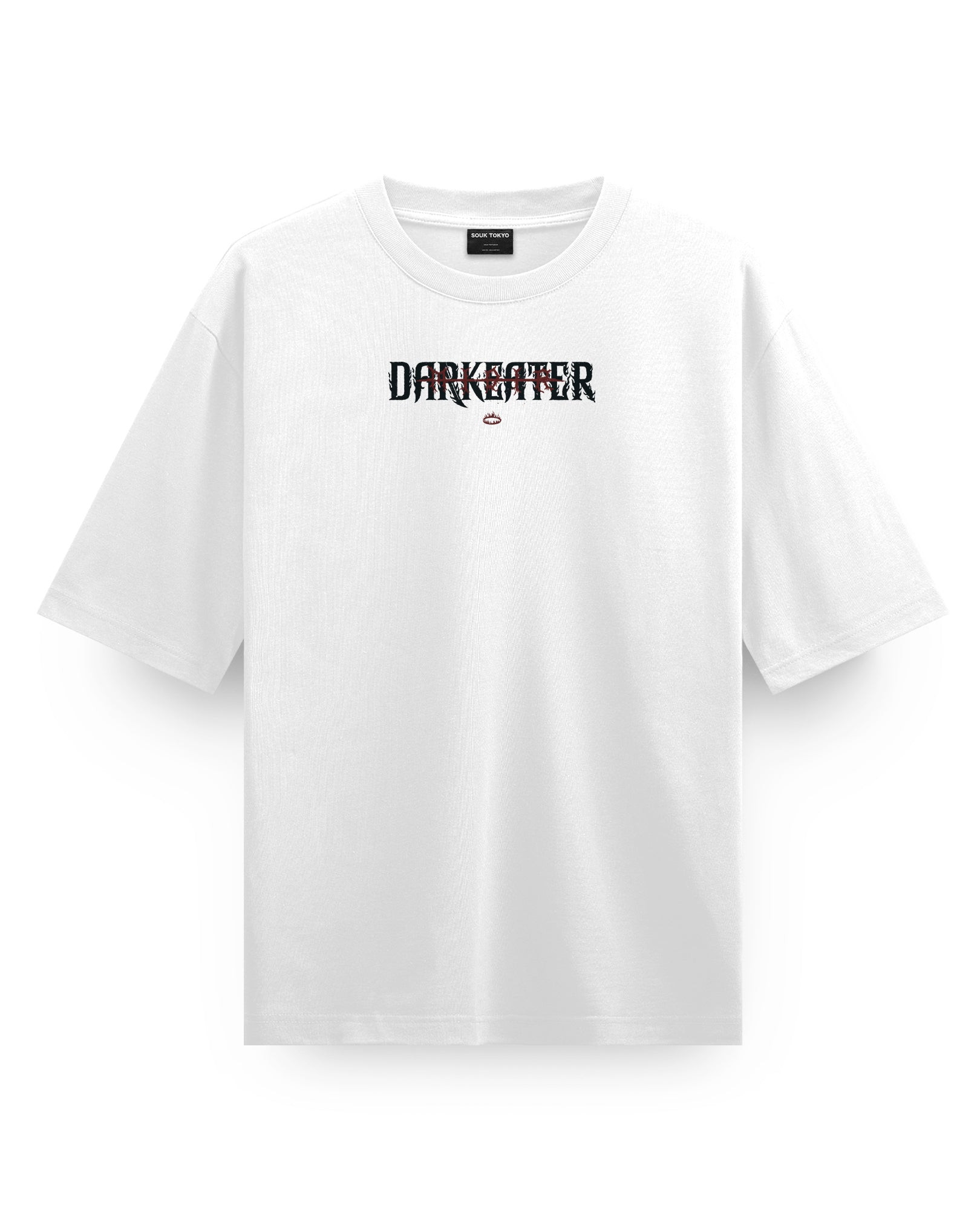 DARKEATER MIDIR - Oversized T-Shirt