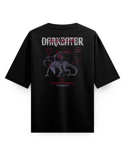 DARKEATER MIDIR - Oversized T-Shirt
