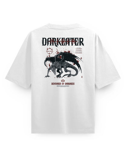 DARKEATER MIDIR - Oversized T-Shirt