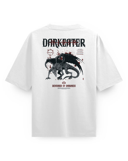DARKEATER MIDIR - Oversized T-Shirt