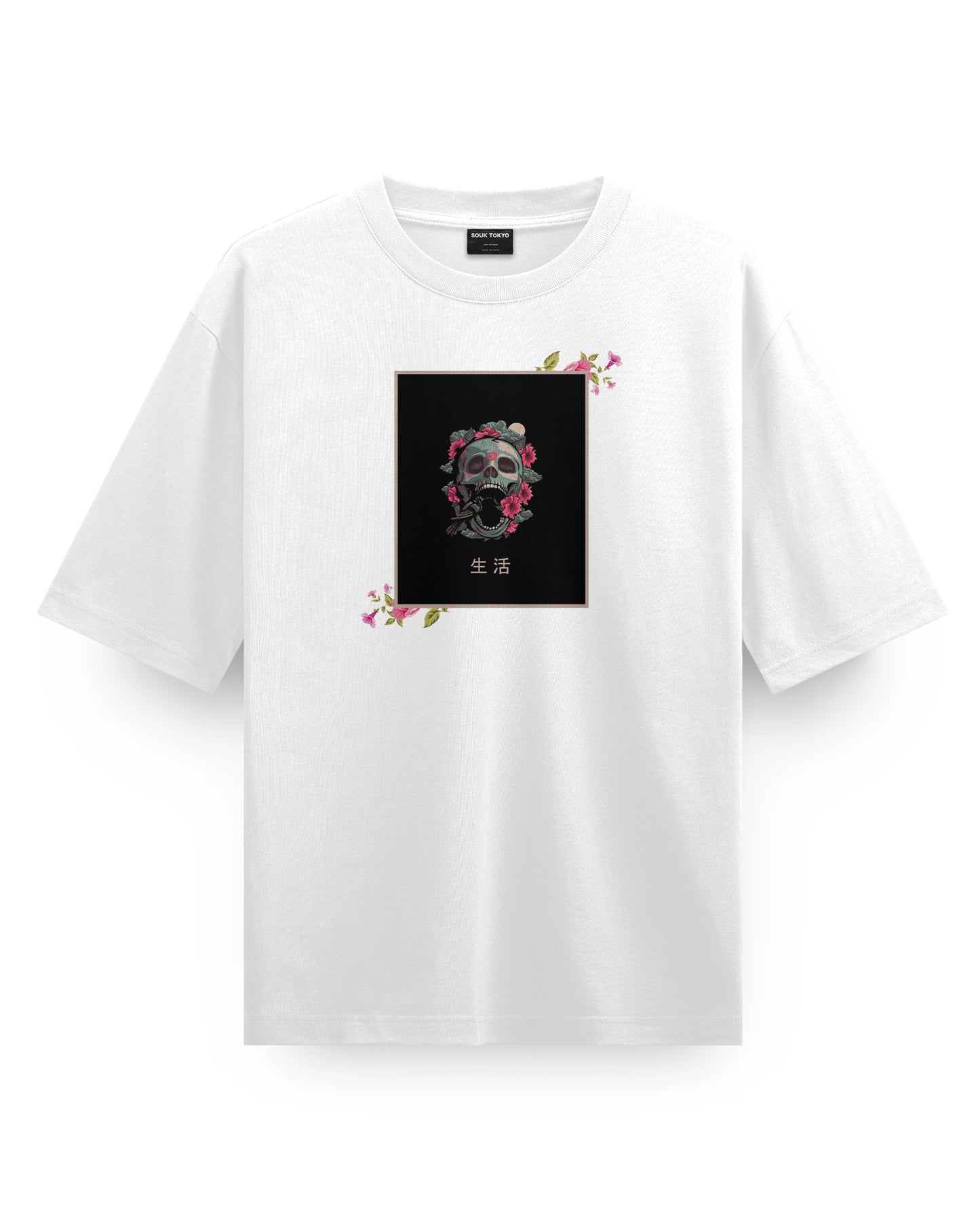 DECAY - Oversized T-Shirt